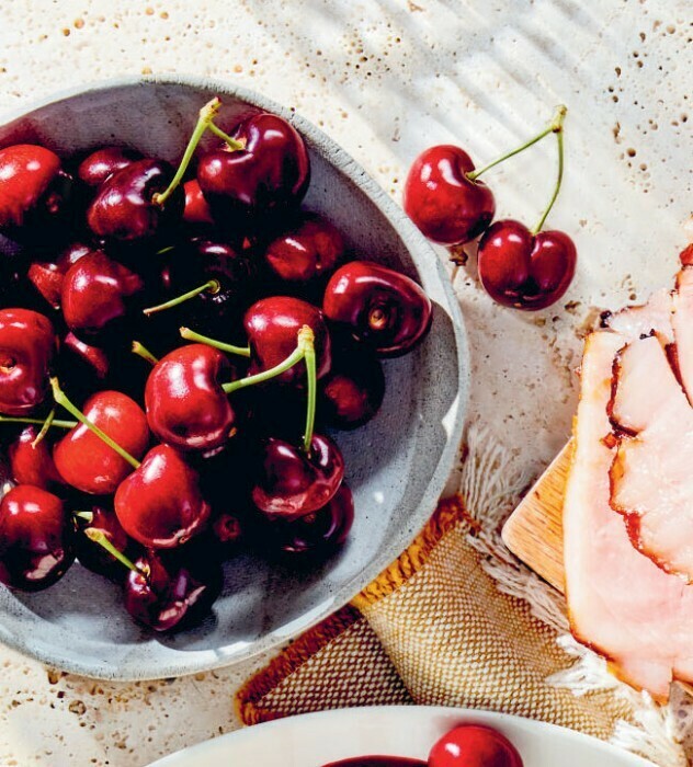 Australian Loose Cherries offer at Coles