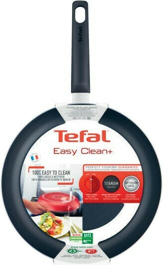 Coles Tefal Easy Clean Frypan 30cm offer