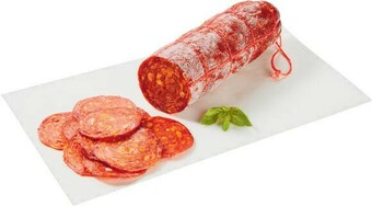 Coles Coles Italian Style Salami or Chorizo Salami offer