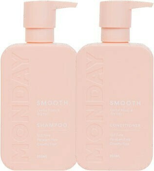 Coles Monday Shampoo or Conditioner 350mL offer