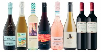 Coles Selected Products as Pictured offer