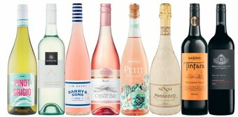 Coles Selected Products as Pictured offer