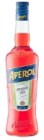 Coles Aperol Aperitivo offer