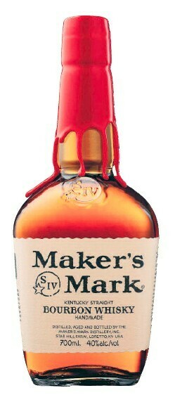 Coles Makers Mark Bourbon offer