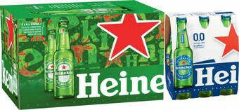 Coles Heineken Bottles 24x330mL offer