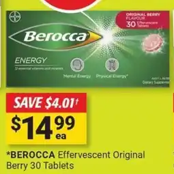Cincotta Chemist Вегосса offer