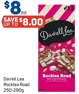 Foodland Darrell lea rocklea road offer