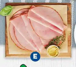 Foodland Don premium melosi ham, double or triple smoked leg ham offer