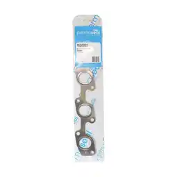 SuperCheap Auto Permaseal Exhaust Manifold Gasket Set - MG0002 offer