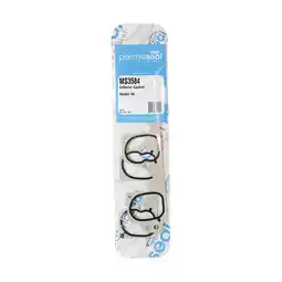 SuperCheap Auto Permaseal Fuel Injection Plenum Gasket - MS3584 offer
