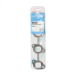 SuperCheap Auto Permaseal Fuel Injection Plenum Gasket - JD375 offer