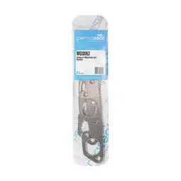 SuperCheap Auto Permaseal Exhaust Manifold Gasket Set - MG0062 offer