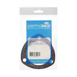 SuperCheap Auto Permaseal Exhaust Manifold Flange Gasket - JE919 offer