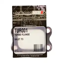 SuperCheap Auto Permaseal Turbocharger Gasket - TUR001 offer