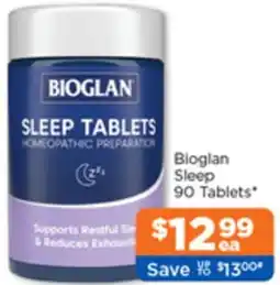 Good Price Pharmacy Bloglan Sleep offer