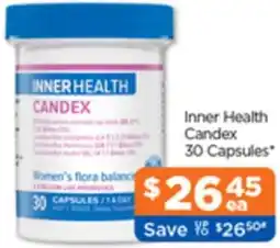 Good Price Pharmacy Inner Health Candex offer
