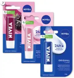 Good Price Pharmacy Nivea Lip Balm offer