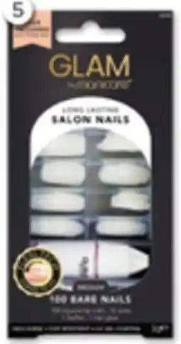 Good Price Pharmacy Manicare Glam Salon Nails offer
