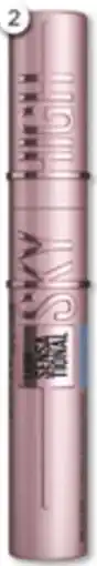 Good Price Pharmacy Maybelline Lash Sensational Sky High Mascara offer
