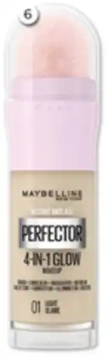 Good Price Pharmacy Maybelline Instant Perfector Glow offer
