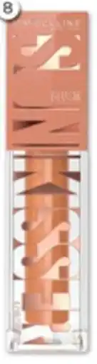 Good Price Pharmacy Maybelline Sunkisser Blush offer