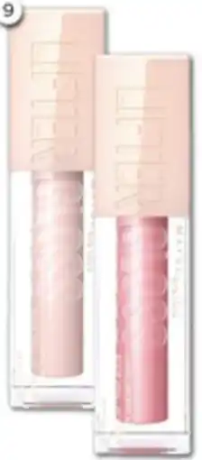 Good Price Pharmacy Maybelline Lifter Gloss offer