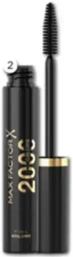 Good Price Pharmacy Max Factor 2000 Calorie Mascara offer
