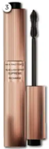 Good Price Pharmacy Max Factor False Lash Effect Supreme Recharge Refillable Mascara offer