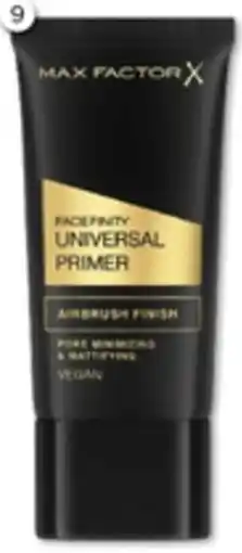 Good Price Pharmacy Max Factor Universal Primer offer