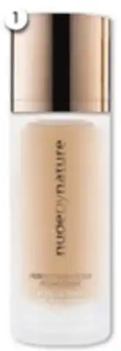 Good Price Pharmacy Nude by Nature Perfect Skin Filter Foundation offer