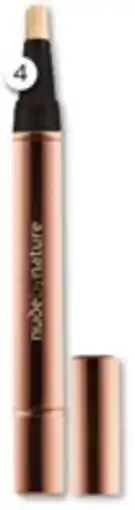 Good Price Pharmacy Nude by Nature Under Eye Brightening Pen offer