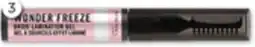 Good Price Pharmacy Rimmel Wonder Freeze Brow Lamination offer