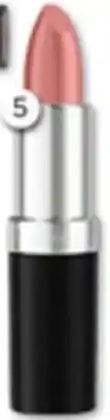 Good Price Pharmacy Rimmel Lasting Finish Lipstick offer