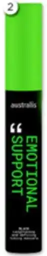 Good Price Pharmacy Australis Emotional Support Mascara offer