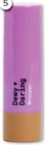 Good Price Pharmacy Australls Dewy + Daring Cream Bronzer offer