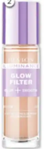 Good Price Pharmacy Revlon Illuminance Glow Filter offer