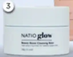 Good Price Pharmacy Natio Glow 24/7 Hydrating Water Cream offer