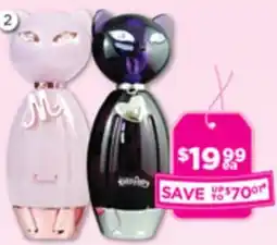Good Price Pharmacy Katy Perry Meow or Purr offer