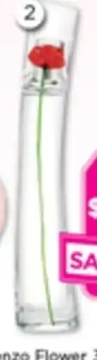 Good Price Pharmacy Kenzo Flower offer