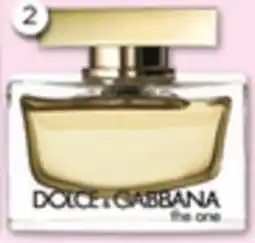Good Price Pharmacy Dolce & Gabbana The One offer