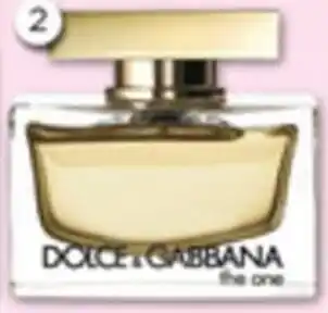 Good Price Pharmacy Dolce & Gabbana The One offer