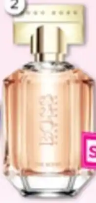 Good Price Pharmacy BOSS The Scent for Her offer