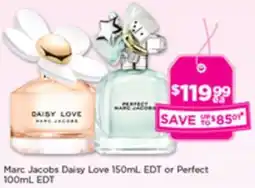 Good Price Pharmacy Marc Jacobs Daisy Love or Perfect offer