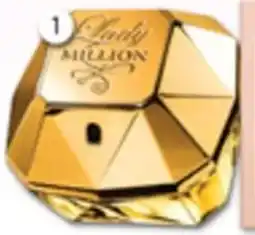 Good Price Pharmacy Paco Rabanne Lady Million offer
