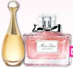 Good Price Pharmacy Dior J'adore or Miss Dior offer