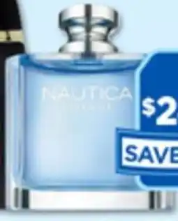 Good Price Pharmacy Nautica Voyage offer
