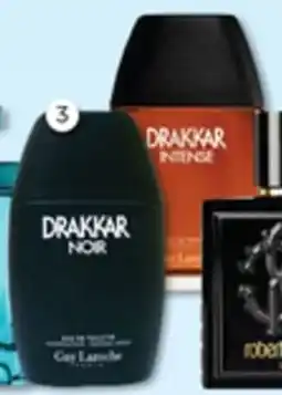 Good Price Pharmacy Guy Laroche Drakkar Noir or Intense offer