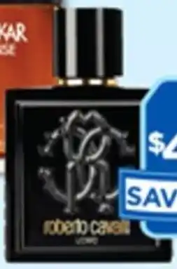 Good Price Pharmacy Roberto Cavalli Uomo EDT offer