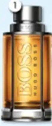 Good Price Pharmacy BOSS The Scent For Him offer