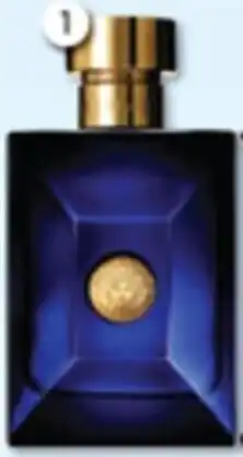 Good Price Pharmacy Versace Dylan Blue EDT offer